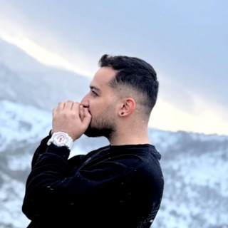 Telegram profile photo for هومن آدینه