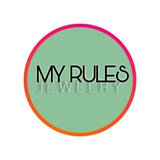 Telegram profile photo for Украшения ручной работы my_rules.jewelry