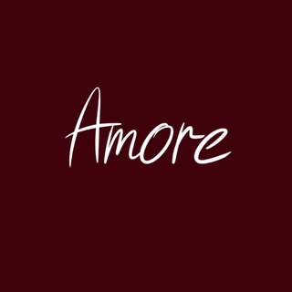 Telegram profile photo for Amore
