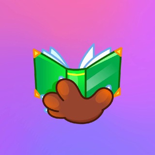 Telegram profile photo for КНИГИ НА АНГЛИЙСКОМ ЯЗЫКЕ| Library |BOOKS IN ENGLISH