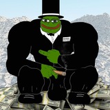Telegram profile photo for Krypto Jack's Low Cap Plays