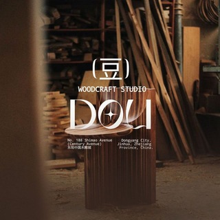 Telegram profile photo for DOU (豆)