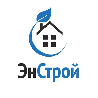 Telegram profile photo for ТСК "ЭнСтрой" - Ваш дом, это наша забота! 🏘