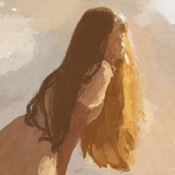 Telegram profile photo for عَيْنَاكَ مَتَاهَةٌ