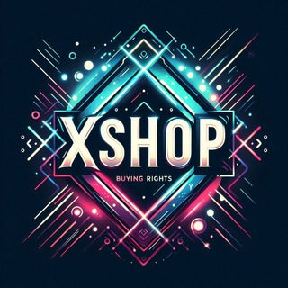 Telegram profile photo for ПРАВА РФ - XSHOP