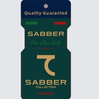 Telegram profile photo for Sabber
