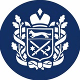 Telegram profile photo for Минрег56