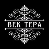 Telegram profile photo for BEK TEPA 👨👩👧👦Oilaviy restorant
