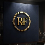 Telegram profile photo for Risk Flow Capital
