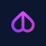Telegram profile photo for Dating App