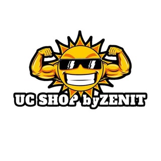 Telegram profile photo for ZENIT SHOP