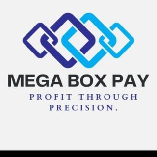 Telegram profile photo for Mega Box Pay official
