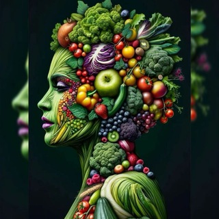 Telegram profile photo for Nutrition Facts🥑