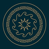 Telegram profile photo for ГЕСТИЯ Академия Сервиса