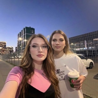 Telegram profile photo for ✨Ту герл ван кап✨