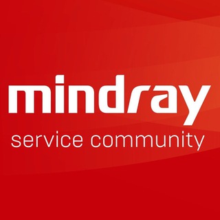 Telegram profile photo for Mindray service community