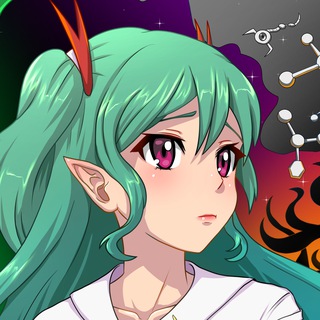 Telegram profile photo for Лаборатория Эроге