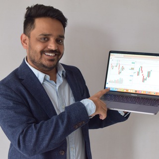 Telegram profile photo for Forex with karol