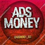 Telegram profile photo for | earn from ads bot | promote channel