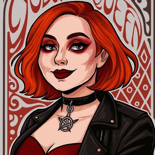 Telegram profile photo for Кабинет курьёзов №69