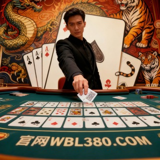 Telegram profile photo for 腾龙公司|华纳公司|盛世赌场
