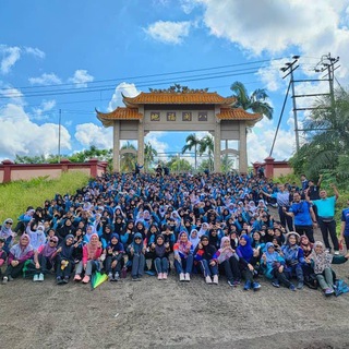 Telegram profile photo for KEJOHANAN OLAHRAGA SMKK II 2022 🤍(GURU)