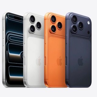 Telegram group profile photo for Device.nl