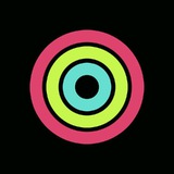 Telegram profile photo for Airdrop Room