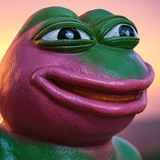 Telegram profile photo for Pepe Pig (PPEPE) | Portal