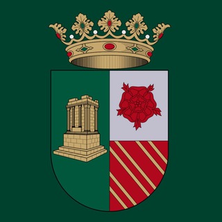 Telegram profile photo for Ban Municipal Ajuntament de Daimús