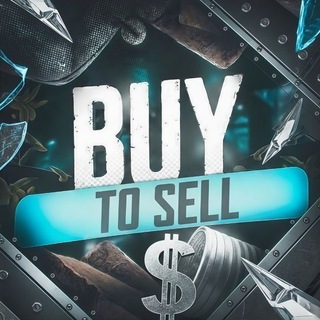 Telegram profile photo for Купи/Продай ʀᴏsᴛᴏᴠ