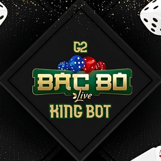 Telegram profile photo for BAC BO G2 π² - KING BOT