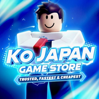 Telegram profile photo for Ko Japan Uc / Diamond Shop