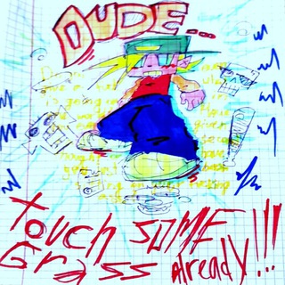 Telegram profile photo for SAM'S SHIT ⚠️❌