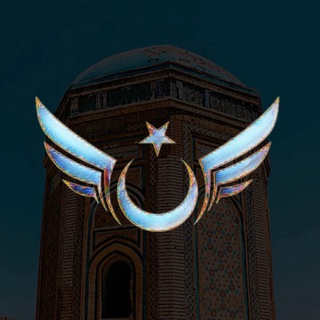 Telegram profile photo for Büyük Türkmeneli