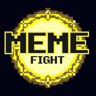 Telegram profile photo for Meme Fight