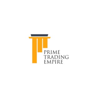 Telegram profile photo for Prime Trading Empire