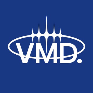 Telegram profile photo for VMD STUDIO