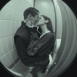 Telegram profile photo for Last kiss