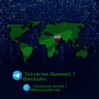Telegram profile photo for دور زدن اینترنت ملی | melidoz