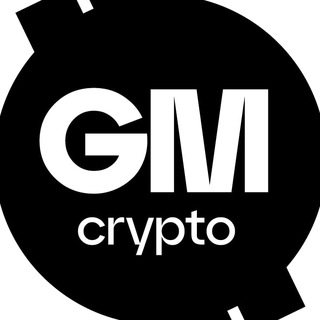 Telegram profile photo for GM Crypto