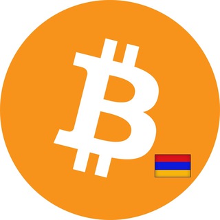 Telegram profile photo for Bitcoin Armenia