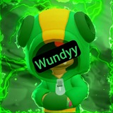 Telegram profile photo for Турнирчики от Wundyy