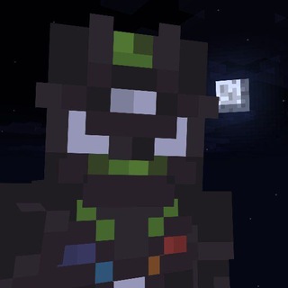 Telegram profile photo for Берлога Shailera🥹