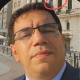 Telegram profile photo for يوميات احمد القطبي الملقب صادق وكوروش