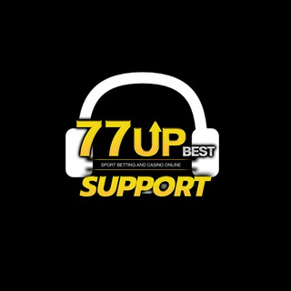 Telegram profile photo for 7️⃣7️⃣🆙 Channel