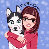 Telegram profile photo for Лᥙᥴᥙчκᥙны ᥙᥴᴛ᧐ρᥙᥙ ⨺⃝🦊
