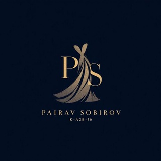 Telegram profile photo for Pairav Fashion