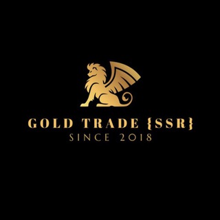 Telegram profile photo for Gold trade {SSR}