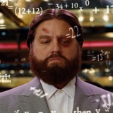 Telegram profile photo for Новая папка BETS